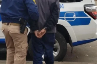 Capturan a fugitivo por secuestro con homicidio en Viña del Mar