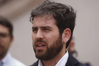 Diputado Ibáñez denunciará a Mellado por secretismo en comisión investigadora