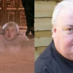 Simon Fisher-Becker: Adiós al Fraile Gordo de "Harry Potter"