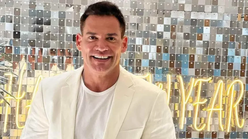 Cumpleaños emotivo: Cristián de la Fuente recibe saludo de su hija