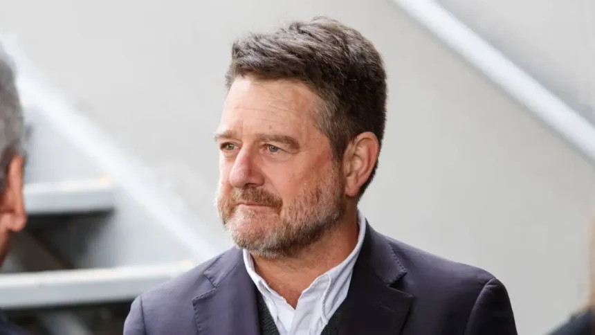 Gobernador de Santiago critica lentitud en implementación de pistolas taser