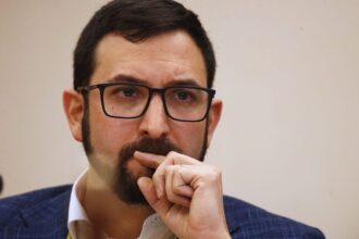 Renuncia de Miguel Crispi en el gobierno de Gabriel Boric