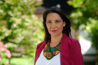 Designan a Macarena Lobos como ministra y a Nicolás Facuse como subsecretario