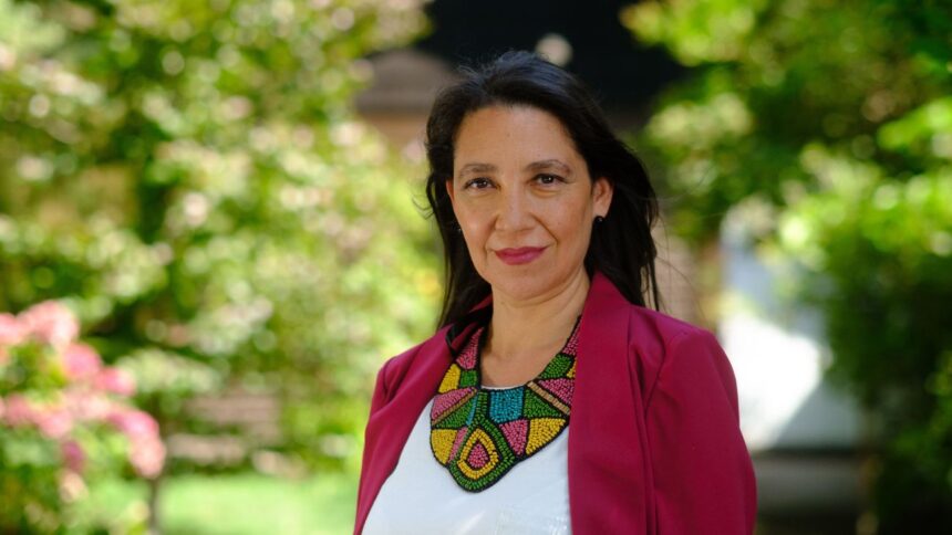 Designan a Macarena Lobos como ministra y a Nicolás Facuse como subsecretario