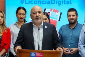 Medidas para agilizar obtención y renovación de licencias en Chile