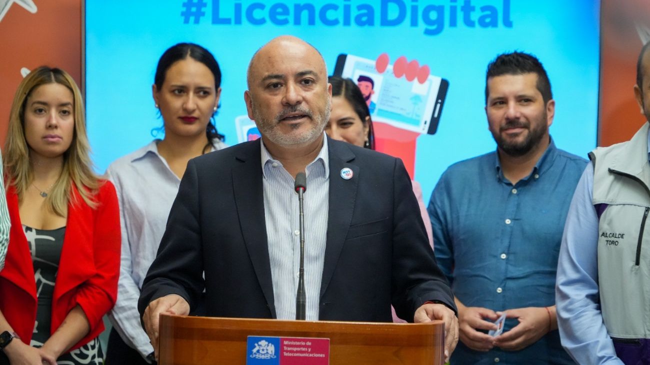 Medidas para agilizar obtención y renovación de licencias en Chile Medidas para agilizar obtención y renovación de licencias en Chile