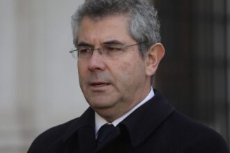 Revelan vínculos entre Yang, diputado y abogado investigado por caso SQM