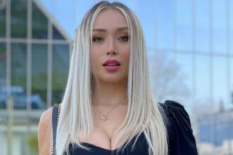 Daniella Chávez adquiere Onfayer: la plataforma del futuro para creadoras adultas