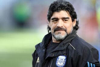 Inicio del juicio por la muerte de Maradona: 7 acusados en juicio