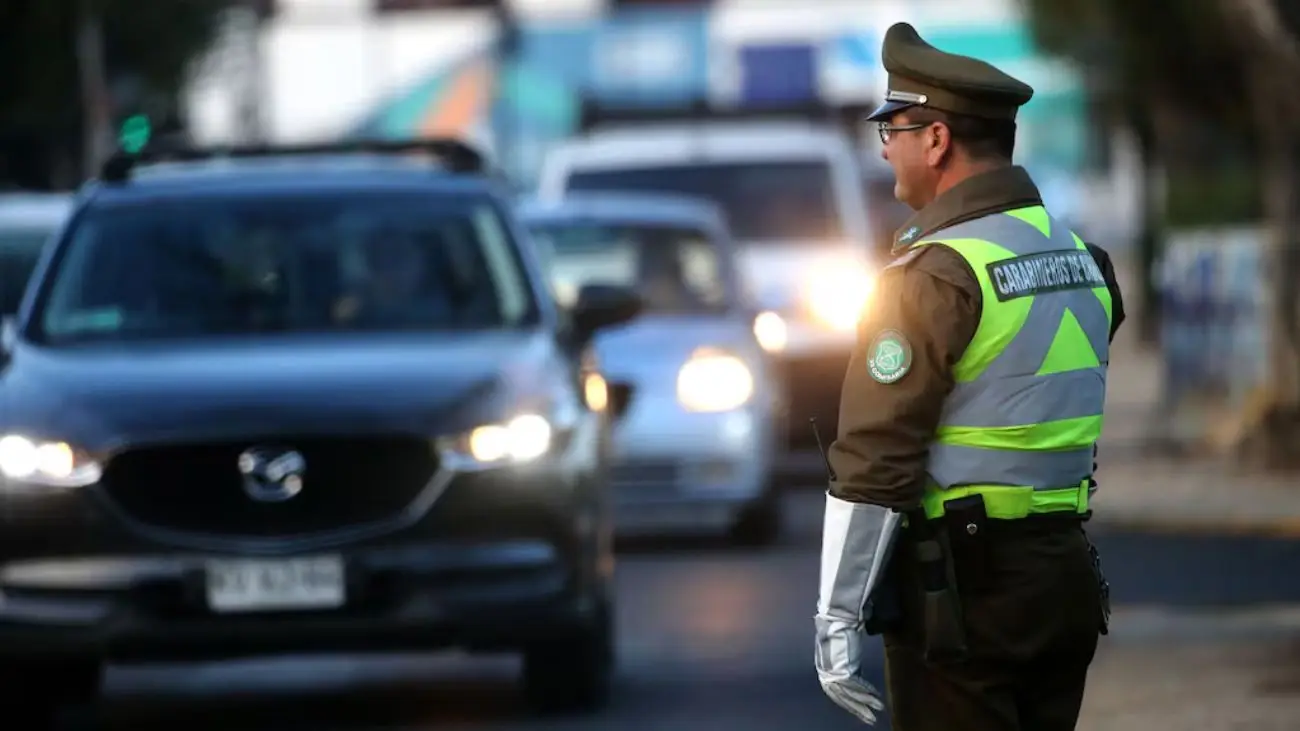Restricción vehicular 2025 en Santiago: medidas para reducir contaminación en invierno Restricción vehicular 2025 en Santiago: medidas para reducir contaminación en invierno