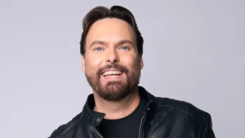 George Harris critica Viña del Mar pero elogia al público chileno