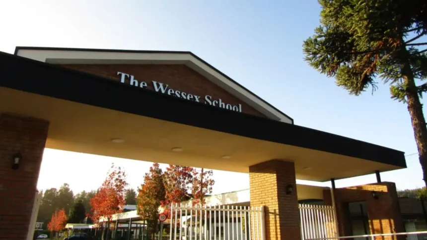 Escándalo en The Wessex School: Condenados por cambiar alumno de curso