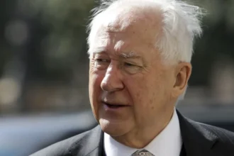 Fallece a los 89 años el fundador de Cencosud, Horst Paulmann