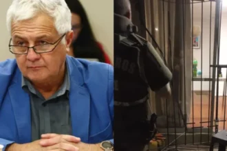 Segundo robo a sede del diputado Hernán Palma en Puente Alto