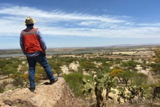 Excellon Resources adquirirá Minera CRC en abril, incluyendo la mina de plata Mallay