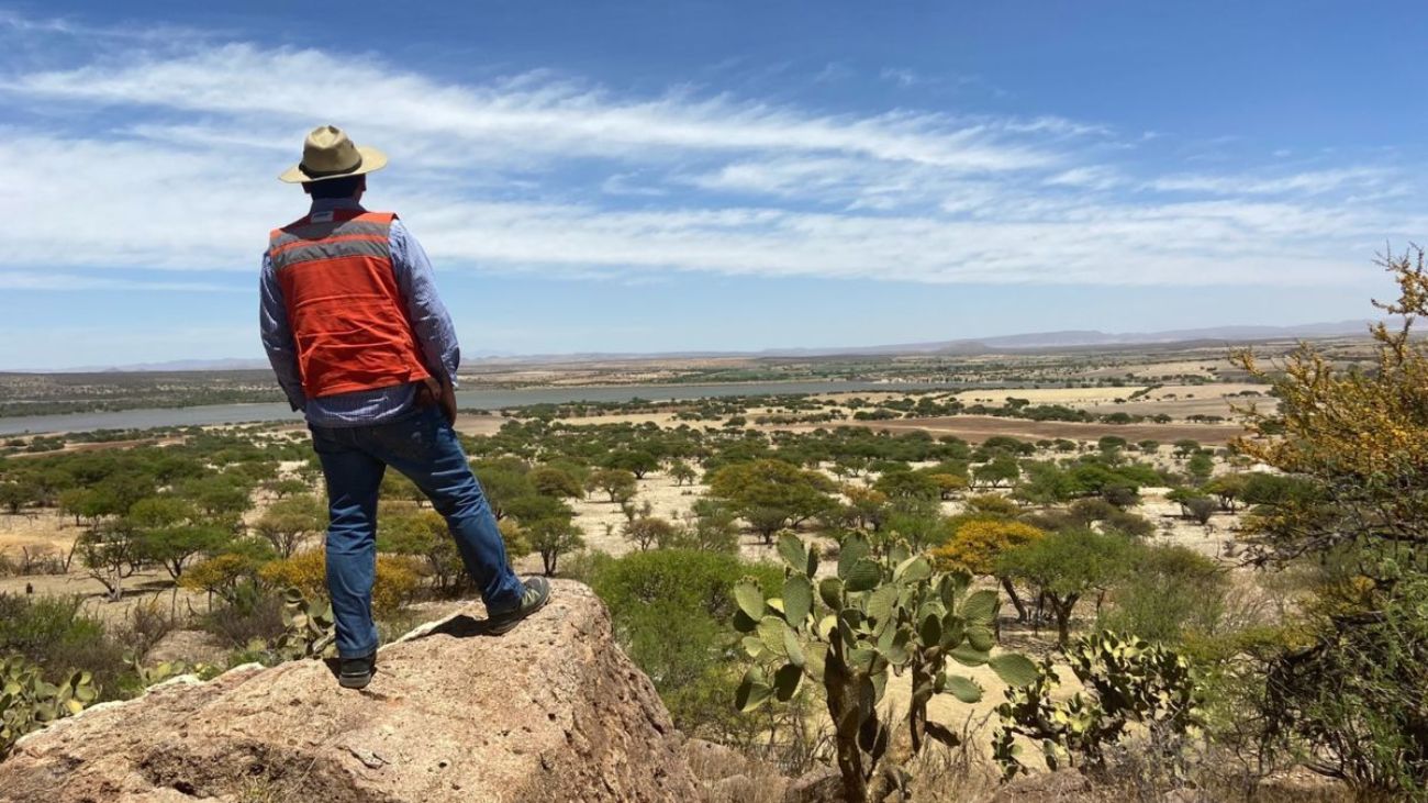 Excellon Resources adquirirá Minera CRC en abril, incluyendo la mina de plata Mallay Excellon Resources adquirirá Minera CRC en abril, incluyendo la mina de plata Mallay