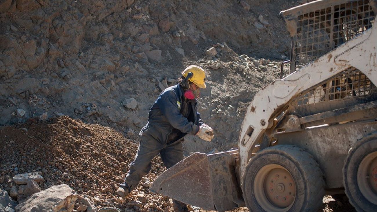 Postula hasta $12 millones para equipamiento minero con PAMMA Desarrolla en Chile Postula hasta $12 millones para equipamiento minero con PAMMA Desarrolla en Chile