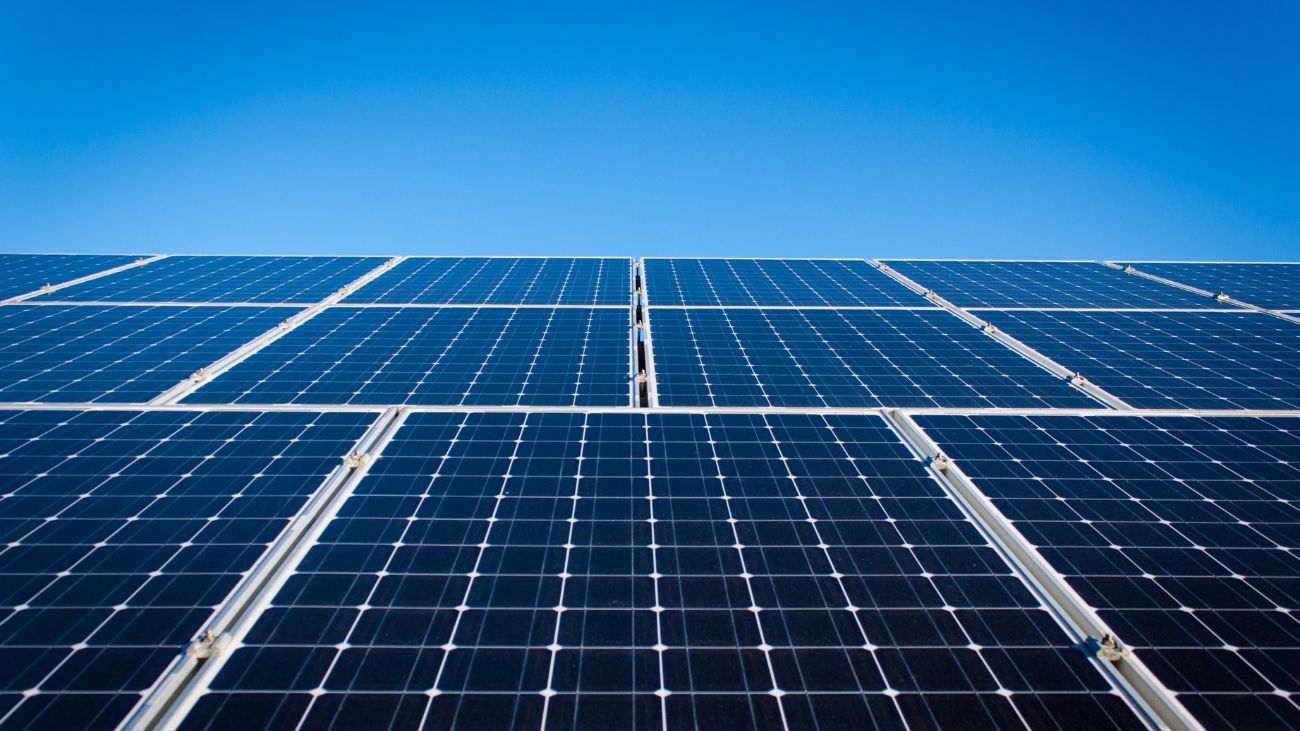 Programa Parque Solar: Postulaciones abiertas para proyectos de generación distribuida de hasta 300 kW Programa Parque Solar: Postulaciones abiertas para proyectos de generación distribuida de hasta 300 kW