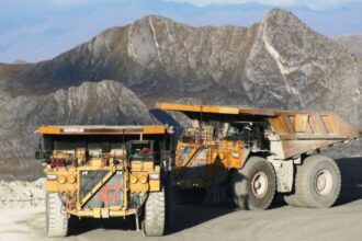 La inversión minera en Perú crece a US$ 63 mil millones para el 2025