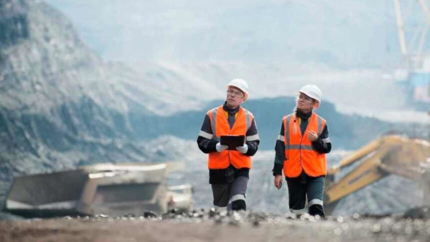 60 empresas chilenas se unen al Portafolio de Proveedores de la Minería de Exportación en busca de expansión internacional