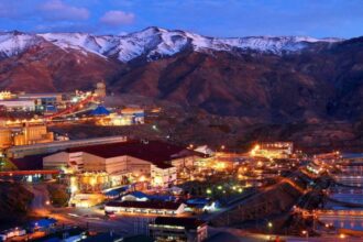 Codelco División El Teniente implementa nueva barrera ergonómica: ¡Más seguridad para los trabajadores!