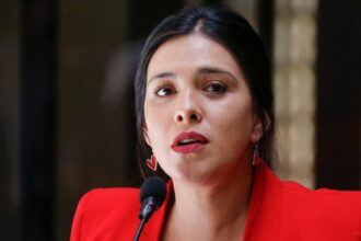 Rechazan censura a Karol Cariola en Cámara de Diputados