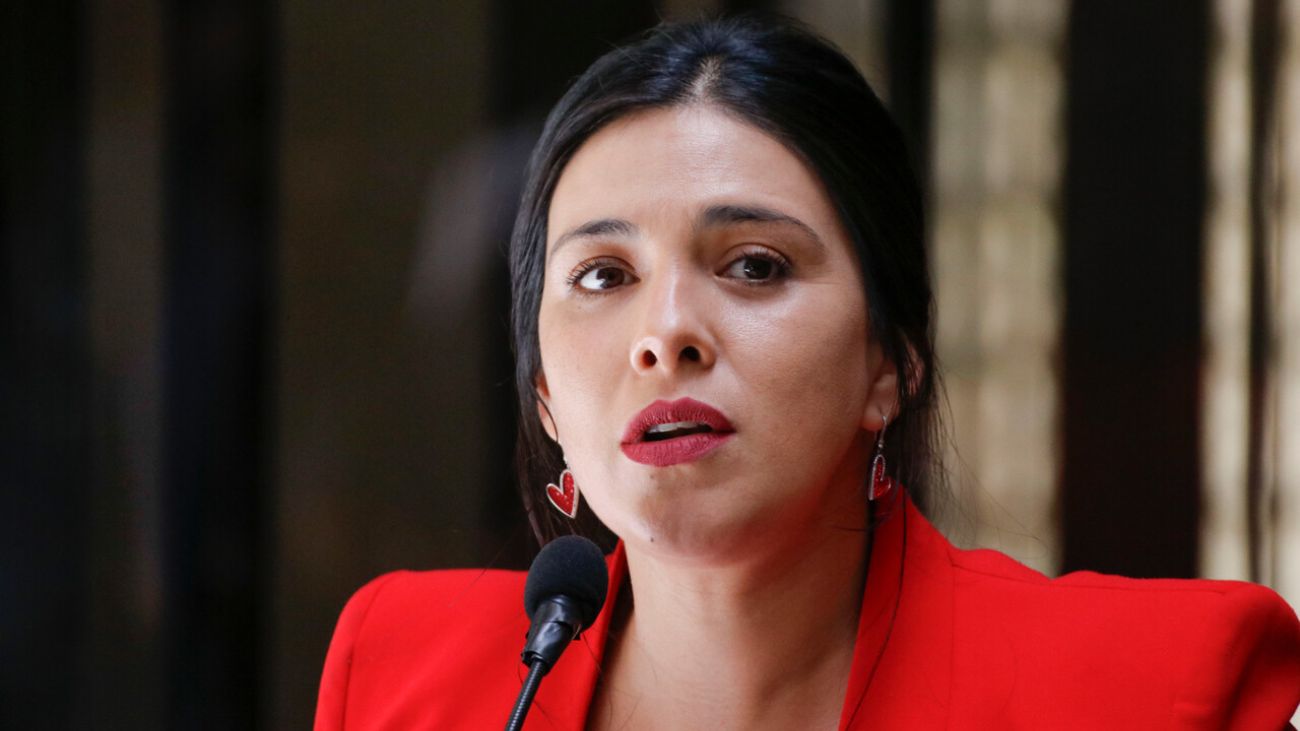 Rechazan censura a Karol Cariola en Cámara de Diputados