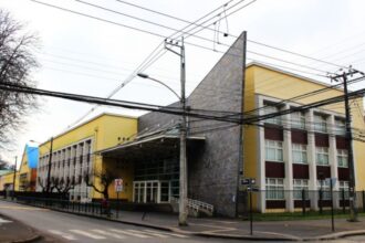 Liceo Pablo Neruda de Temuco activa protocolos de seguridad ante amenaza grave
