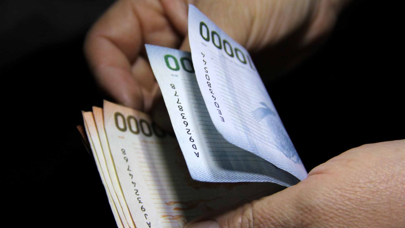 Ampliación Bono Marzo 2025: nuevas fechas de pago y detalles completos Ampliación Bono Marzo 2025: nuevas fechas de pago y detalles completos