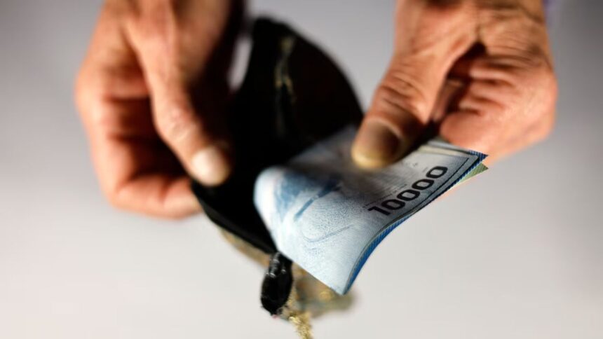 Aumento significativo en la Pensión Garantizada Universal a partir de septiembre