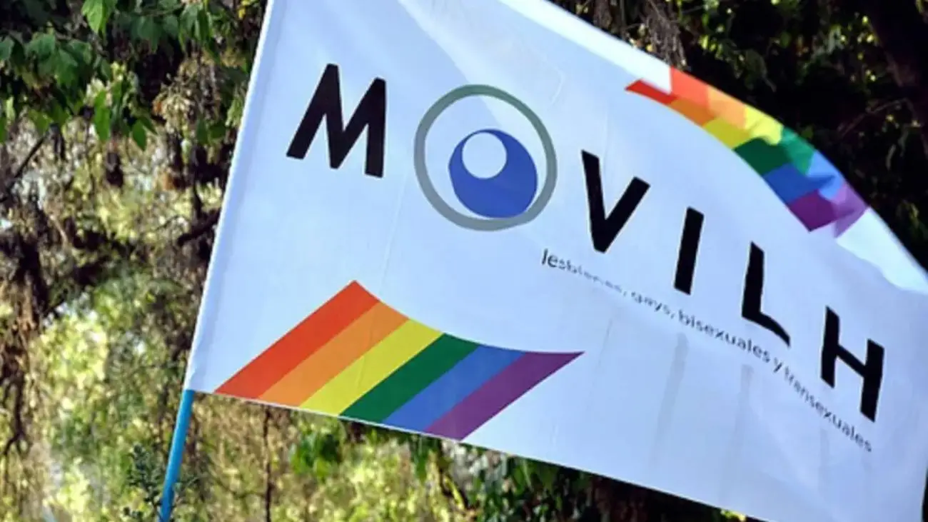 Críticas del Movilh al Gobierno de Boric por falta de avances LGBTIQ+ Críticas del Movilh al Gobierno de Boric por falta de avances LGBTIQ+