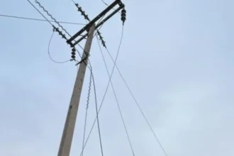Robo de cables en Curanilahue deja a cientos sin energía
