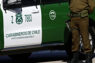 Madre en Copiapó amenaza de muerte a hijos y vecinos