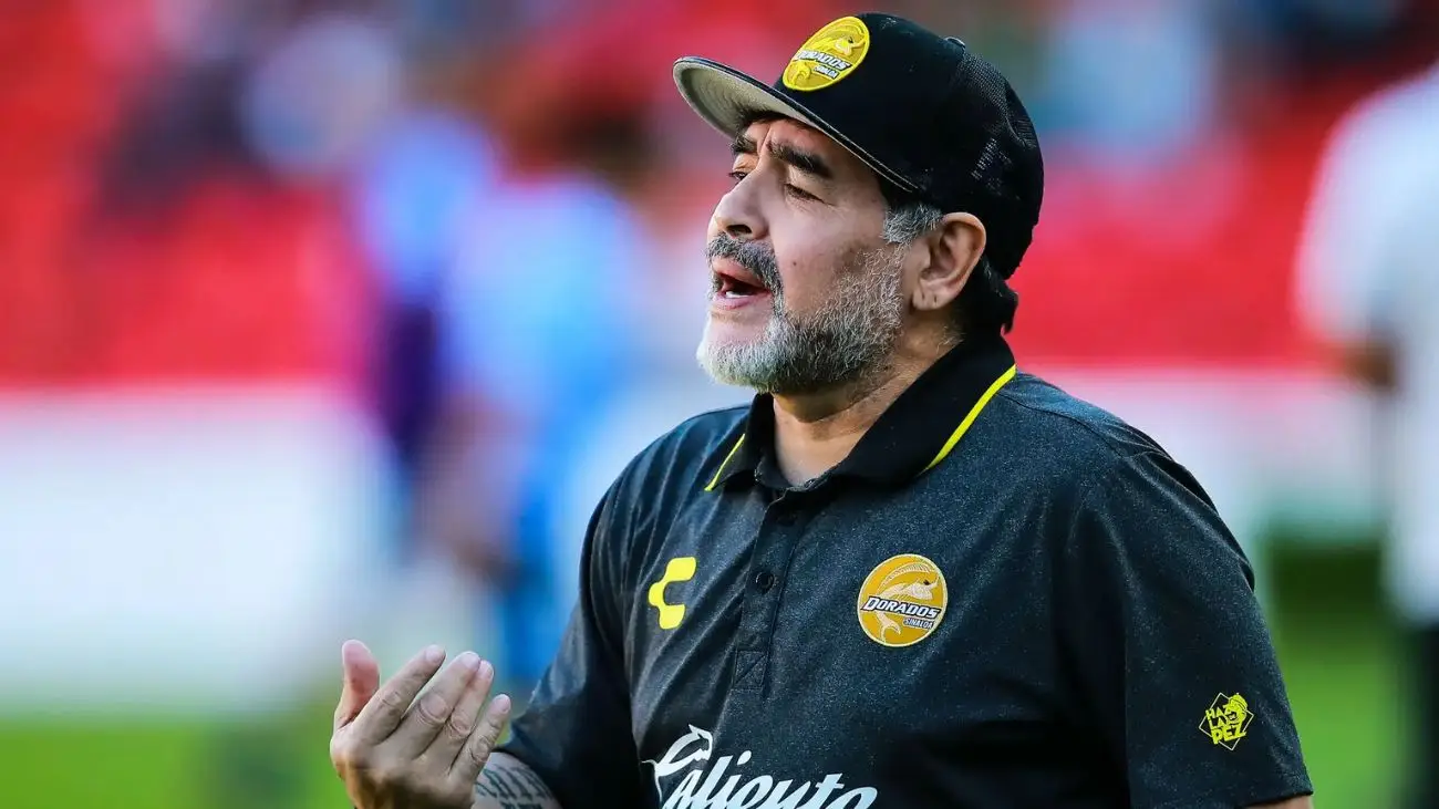 Juicio a médicos por muerte de Maradona en San Isidro: Impactantes revelaciones Juicio a médicos por muerte de Maradona en San Isidro: Impactantes revelaciones