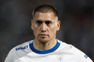 El Malestar de Nicolás Castillo: Críticas a la Directiva de Cruzados