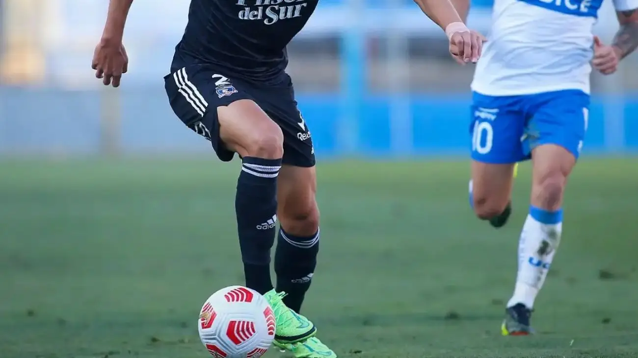 Universidad Católica busca sede para Clásico ante Colo Colo este sábado Universidad Católica busca sede para Clásico ante Colo Colo este sábado