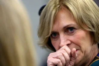 AGECH rechaza propuesta de Evelyn Matthei sobre Gendarmería y servicios diferenciados