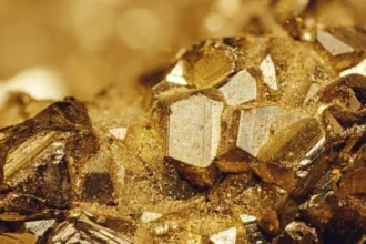Descubrimiento en China: La mina de oro más grande del mundo