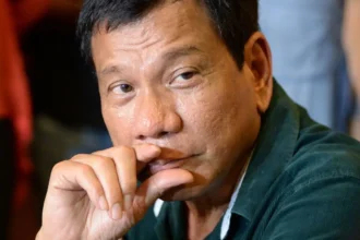 Rodrigo Duterte arrestado por crímenes contra la humanidad: Impacto mundial
