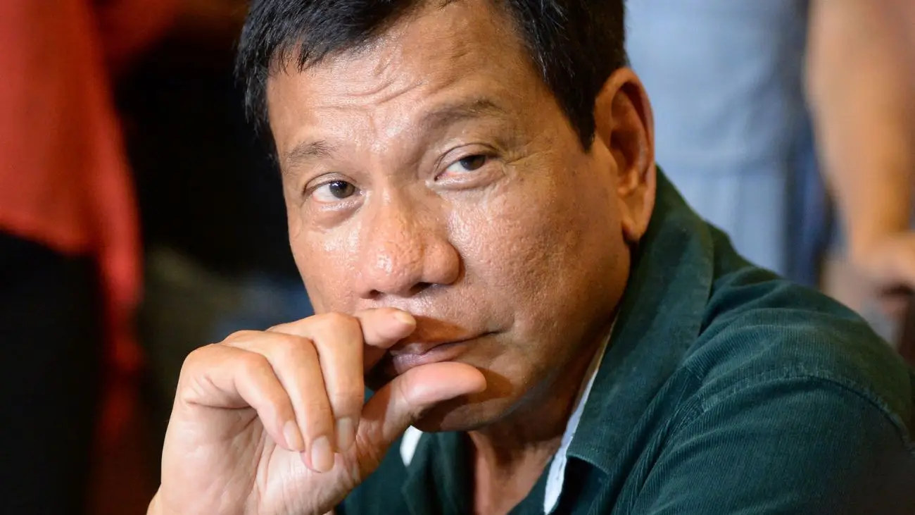 Rodrigo Duterte arrestado por crímenes contra la humanidad: Impacto mundial
