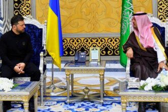 Acuerdo de alto al fuego entre Ucrania y Rusia: detalles clave