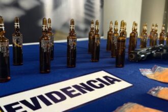 Hombre condenado a 800 días de cárcel por tráfico de drogas en Lota