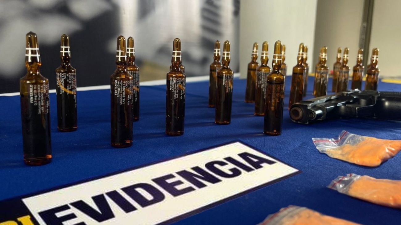 Hombre condenado a 800 días de cárcel por tráfico de drogas en Lota Hombre condenado a 800 días de cárcel por tráfico de drogas en Lota