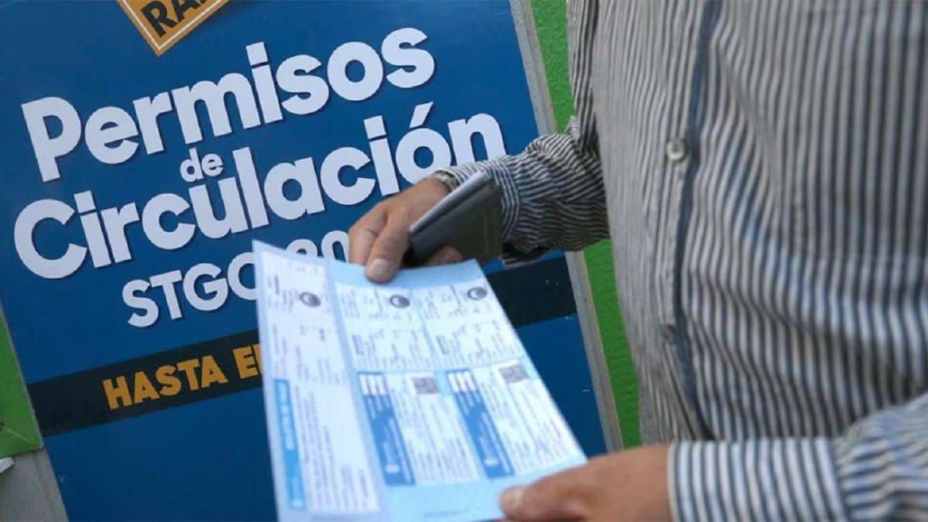 Permisos de circulación: fecha límite, pago y consecuencias en marzo Permisos de circulación: fecha límite, pago y consecuencias en marzo