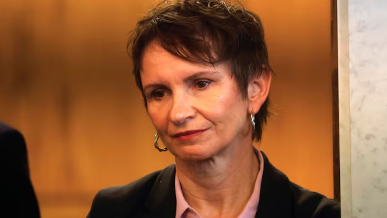 Denuncian intervencionismo electoral a favor de Carolina Tohá en Renca Denuncian intervencionismo electoral a favor de Carolina Tohá en Renca