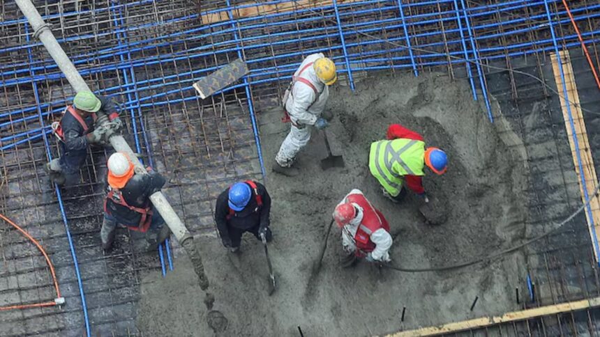 La tasa de desempleo llega a su nivel más bajo en diez años: apenas un 5%