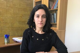 Renuncia de la Seremi de Educación de Aysén tras manifestación