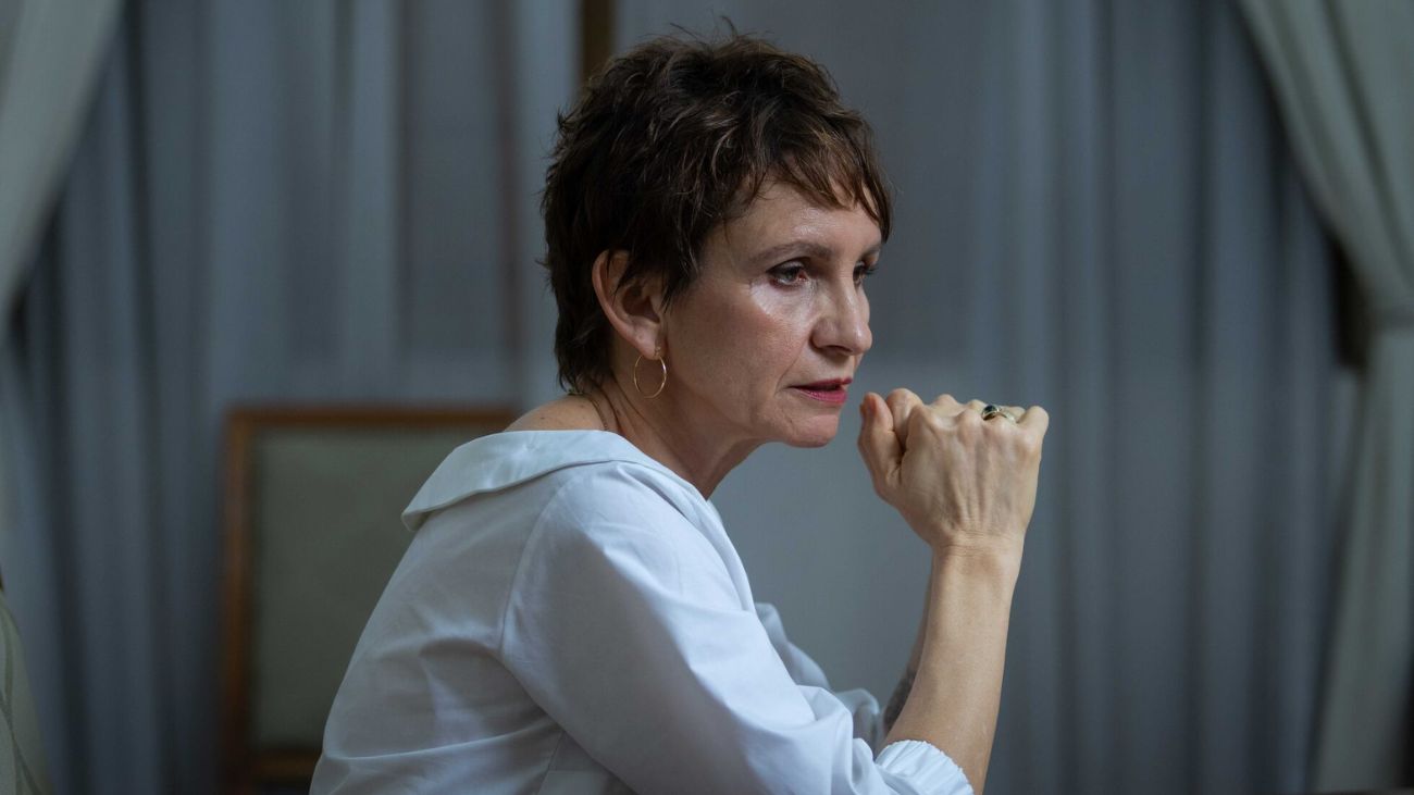 Carla Jara y su sueño premonitorio: lecciones de vida Carla Jara y su sueño premonitorio: lecciones de vida