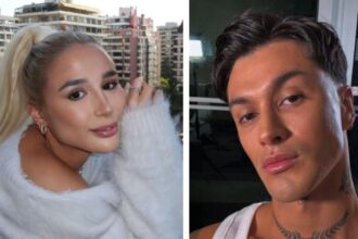 Nicolás Solabarrieta confirma reconciliación con Valentina "La Guarén" Torres