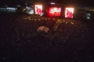 Lollapalooza Chile: Artistas internacionales y entradas disponibles para nueva edición